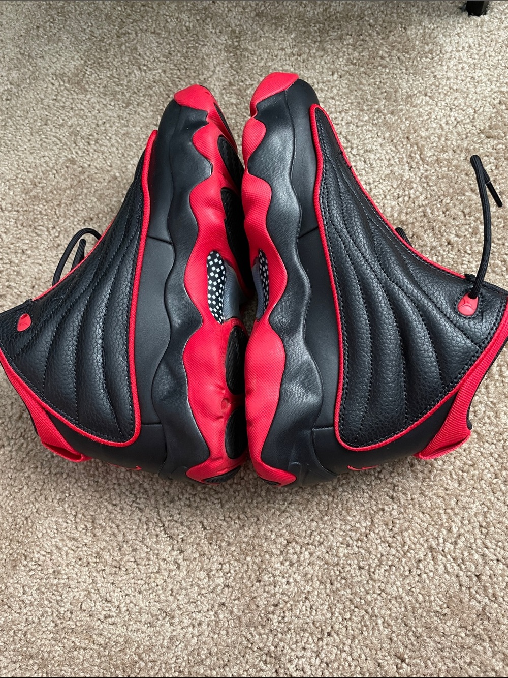 Jordan Pro Strong - Picture 2 of 3